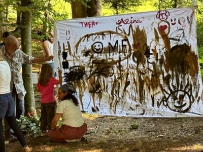 1_waldfest-25-jahre-waldkindergarten-21
