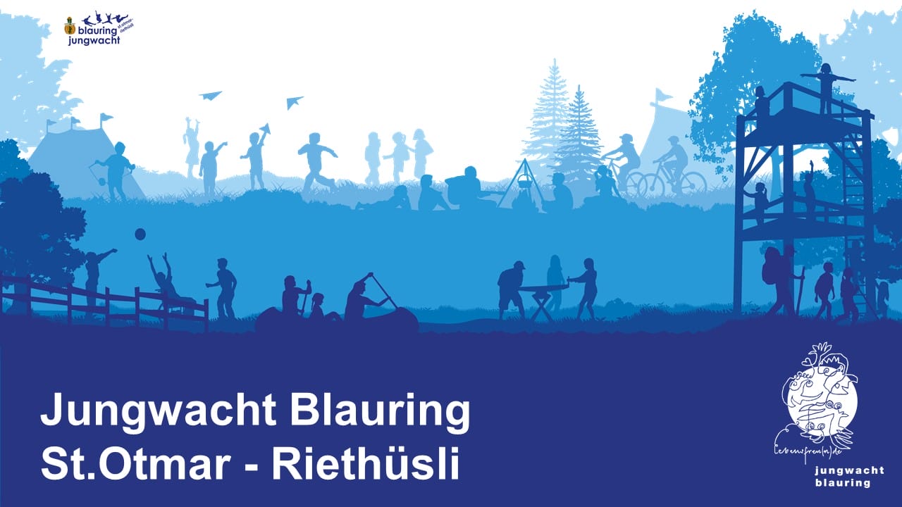 LAGERRÜCKBLICK